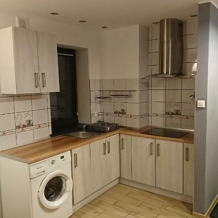 Nowy Apartament Bydgoszcz Centrum 외부 사진