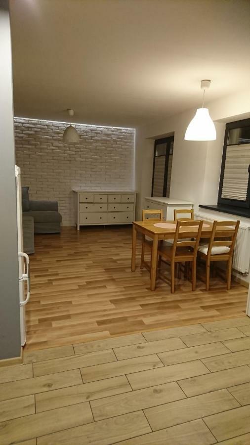 Nowy Apartament Bydgoszcz Centrum 외부 사진