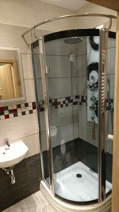 Nowy Apartament Bydgoszcz Centrum 외부 사진