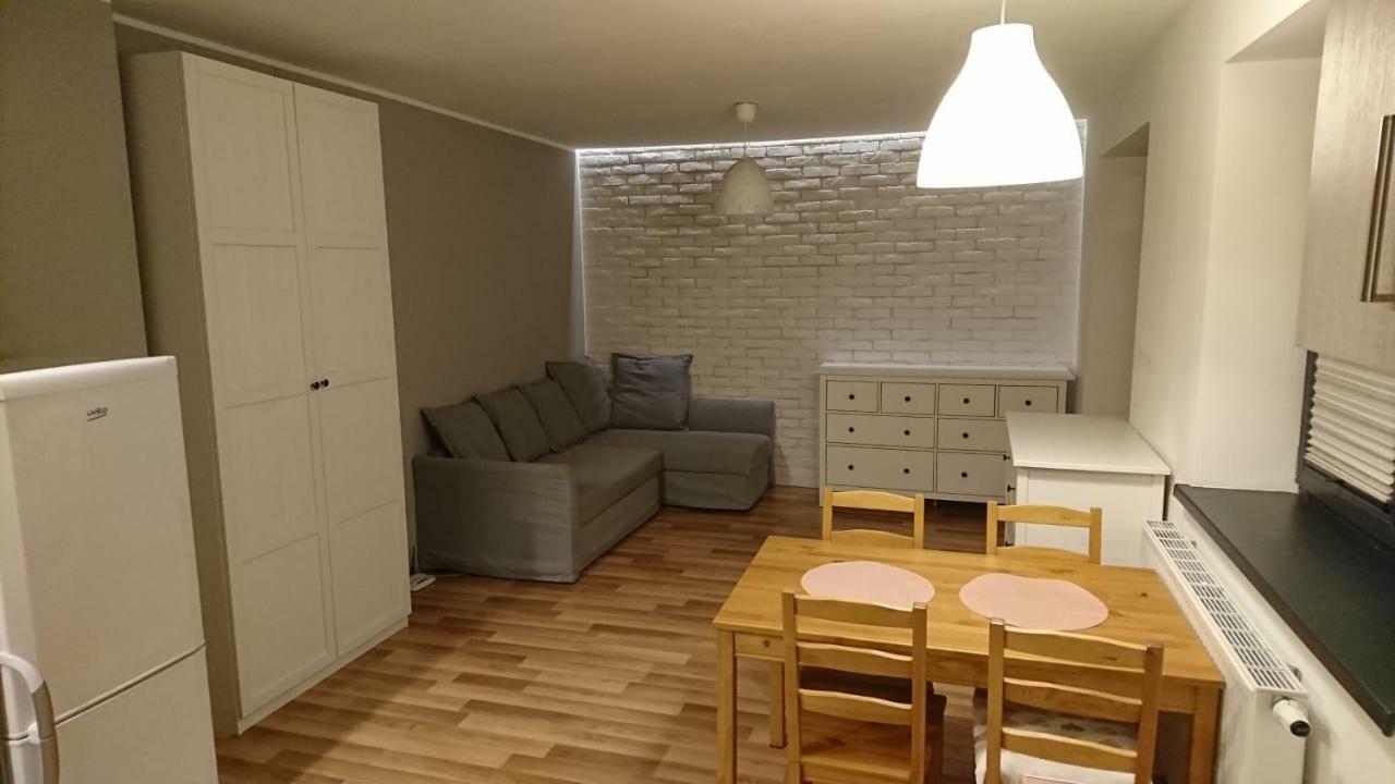 Nowy Apartament Bydgoszcz Centrum 외부 사진